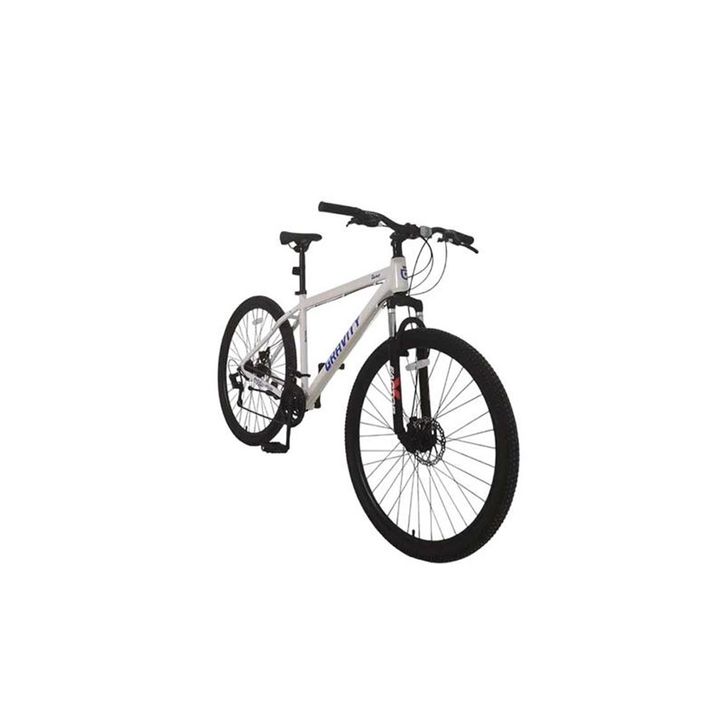 Bicicleta Mountain Bike Gravity GR-BMGBBA19066 Rodado 29 21v - Vista 3