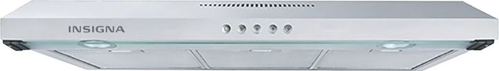 Purificador Insigna B1-90 90Cm Inoxidable 75W - Vista 3