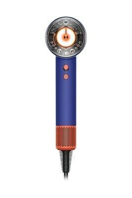 Secador de Pelo Dyson HD16 Nural Vinca Blue Topaz