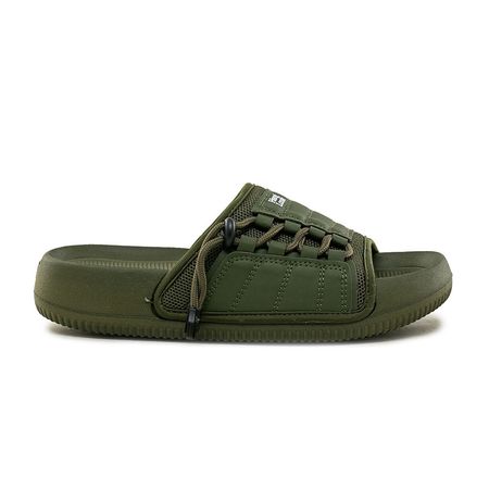 CHINELAS HANG LOOSE SLIDES LOAM  OJO3210C