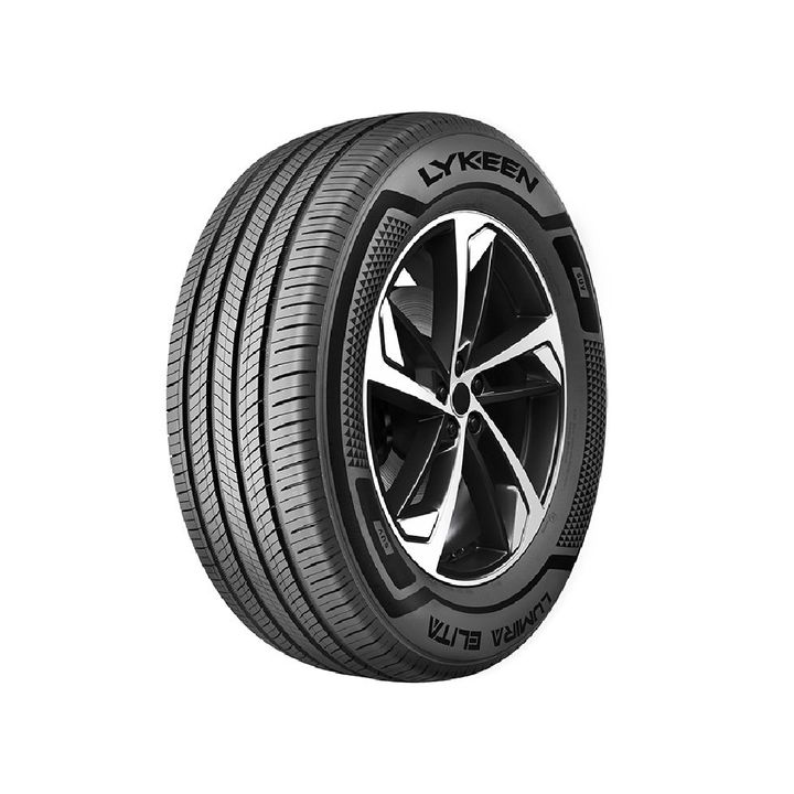 Neumático LYKEEN 225/55R18 102V LUMIRA ELITA - Vista 1