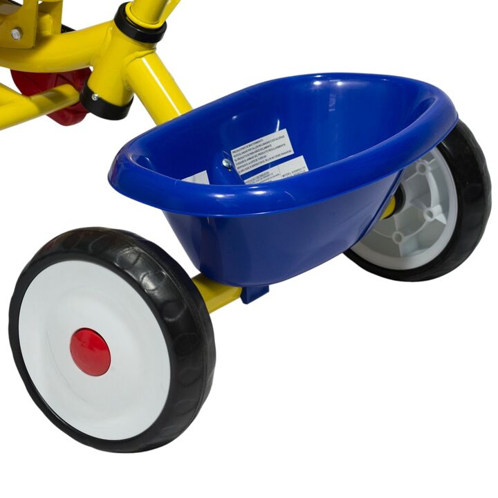 TRICICLO XG-8803 MICKEY DISNEY - Vista 13