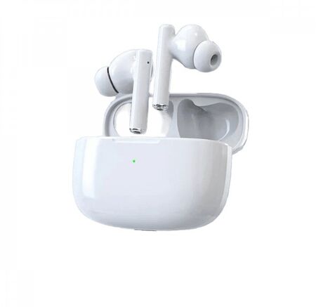 AURICULAR FYD FENDA E3 WHITE