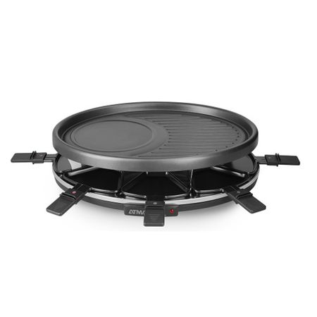 RACLETERA ELECTRICA ATMA RA918P PARA 8 PERSONAS - 4608390