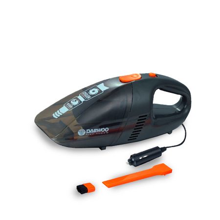 Aspiradora de mano Daewoo (DAVC100)