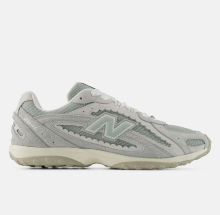 Zapatillas New Balance U204L5AV Unisex Moda