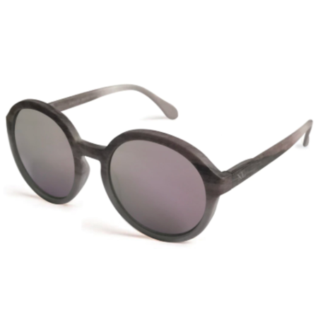 Lentes de Sol XL Round