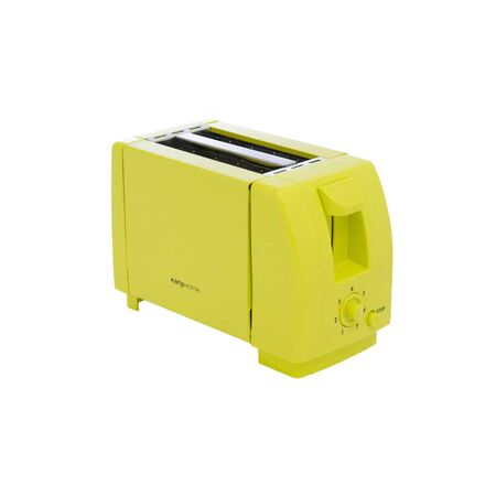 Tostadora Kanji KJH-TM800SEC01 6 Niveles 800 Watts
