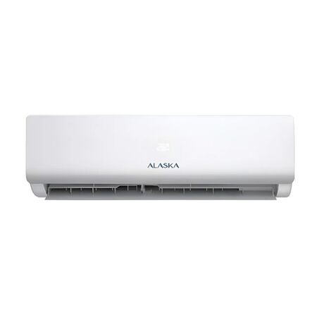 Aire Acondicionado Alaska 5250 w Inverter ASI52WCLW