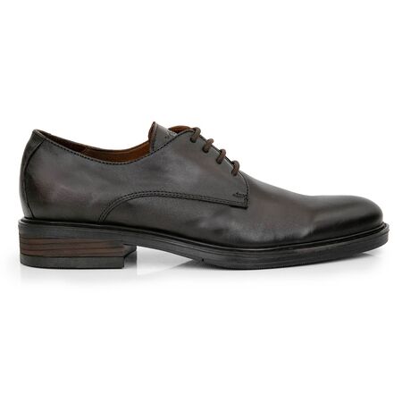 ZAPATO EBEN CHOCOLATE