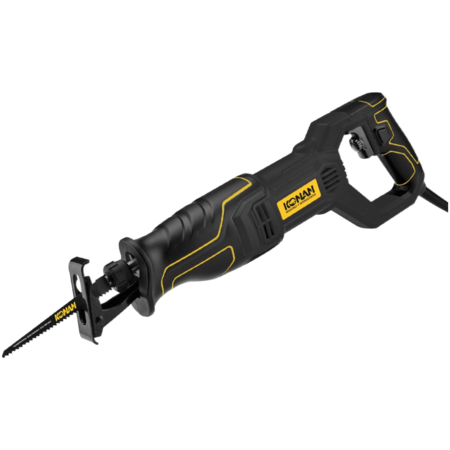 Sierra sable Eléctrica de 800W Konan KRS/1W