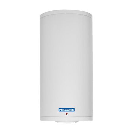 Termotanque Panoramic PN-TEM080BO1N 80Lts Electrico C/Inf. De Colgar
