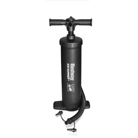 INFLADOR MANUAL DE 48 CM PARA COLCHON INFLABLE