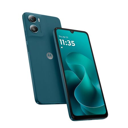 Celular Motorola G06 XT2535-2 4GB|64GB
