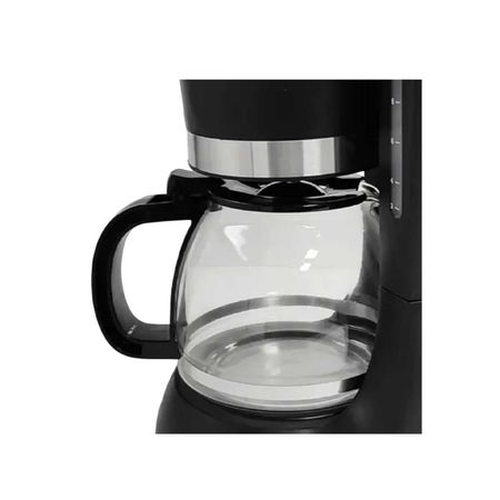 Cafetera de Filtro Kanji KJH-CMF0800S01 1.2 Litros