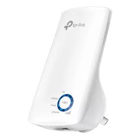 Extensor de Rango WiFi TPLINK TL-WA850RE - Vista 2