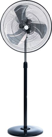 Ventilador De Pie Severbon 18 Vps 18 080500 75W 