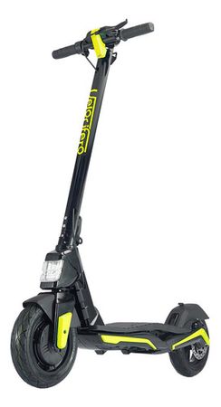 Monopatin Electrico Velocifero Mad Air Mw91 350w