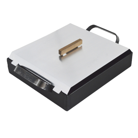 Familia de Planchetas Plancheta 2H con Tapa + Plancheta 1H con Tapa  + Planchetitta Express de Regalo - La Planchetta 