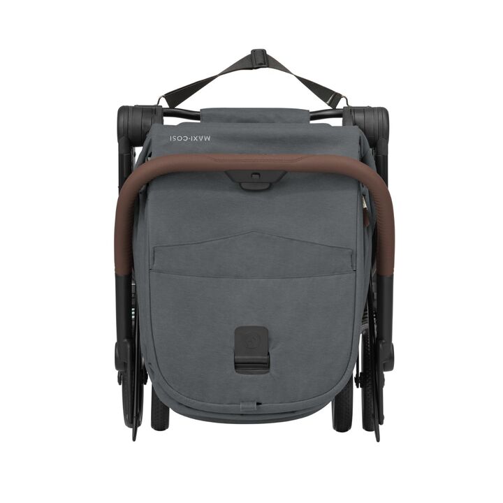 Cochecito Leona 2 Twillic Graphite Maxi Cosi - Vista 2