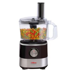 Multiprocesadora Liliana FullProcessor 750W AM780 - Vista 3
