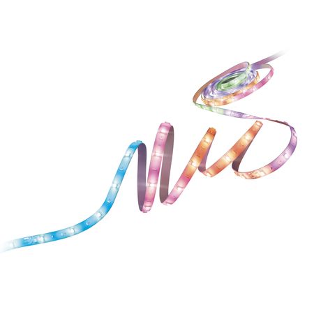 Tira Led Smart Strip Wiz Rgb 5 Metros Luz Regulable