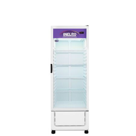 Exhibidora Vertical Inelro Mt-14 390Lt