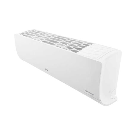 Aire Acondicionado Inverter Lg S4-W24K231E 5500 Frigorías