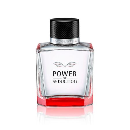 Power Of Seduction Antonio Banderas Perfume Hombre 200ml