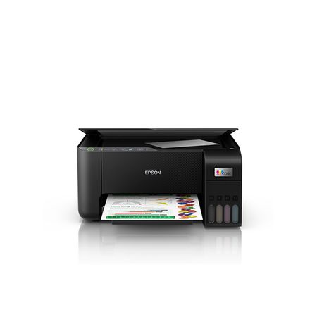 Impresora Multifunción Epson Ecotank L 3250