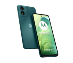 Motorola G04S 64 Gb Verde