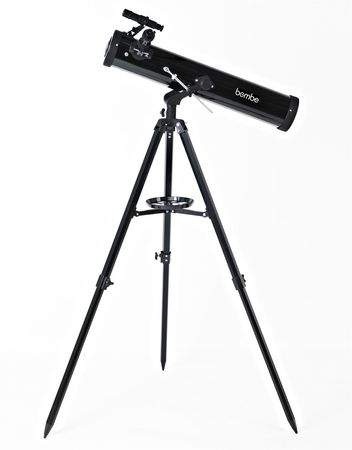 TELESCOPIO BEMBE TERRASTAR 776 AZ - REFLECTOR