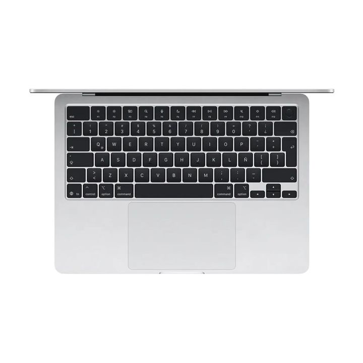 Apple Macbook Air 13 M5 24 Gb 512 Gb Silver - Vista 2