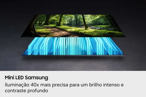 Televisor Samsung 65 Neo Qled 4k Qn70h - Vista 3