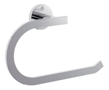 Fv Accesorio Triades Toallero Aro Cr 0162/c3