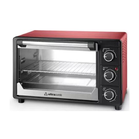 HORNO ELECTRICO ULTRACOMB UC32N 32 LTS - 4607318