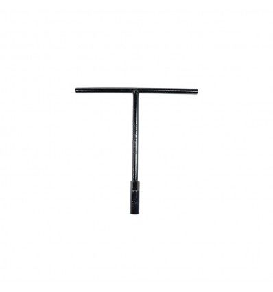 Llave t standard 19mm Kettler EVOL5819