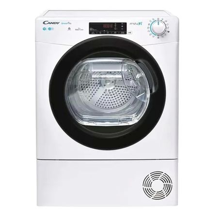 Secarropas Candy Por Condensacion 9 kg Blanco CSOC9TBE