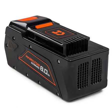 BATER¦ìA DE LITIO 40V 8.0AH ULT403 HAMILTON