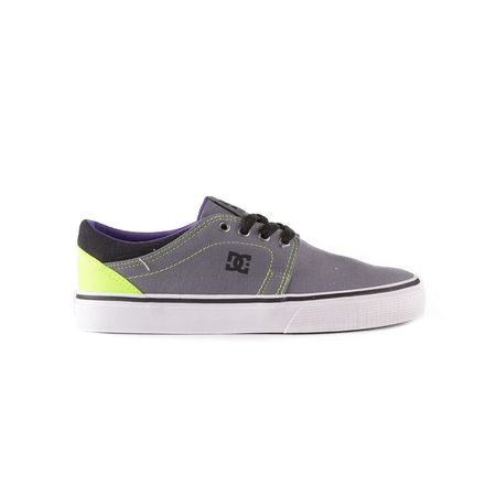 ZAPATILLAS DC TRASE TX CU1231112112