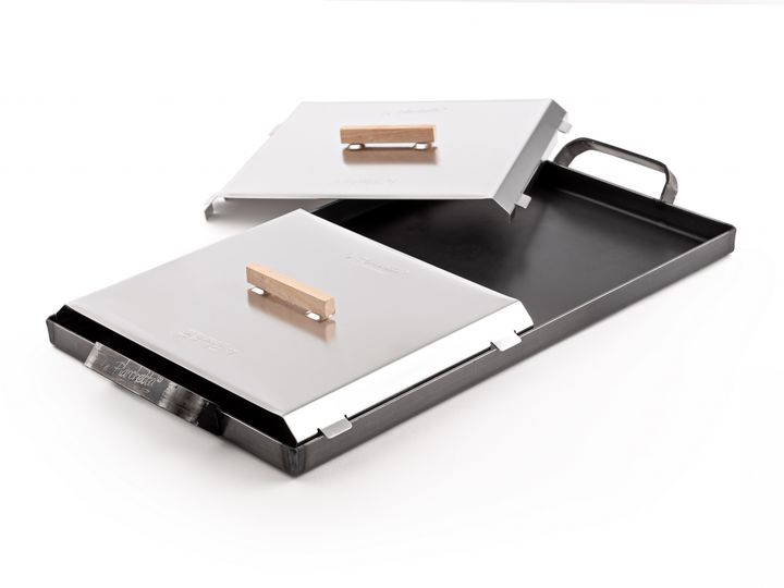 Familia de Planchetas Provoletera de Regalo - La Planchetta - Vista 2