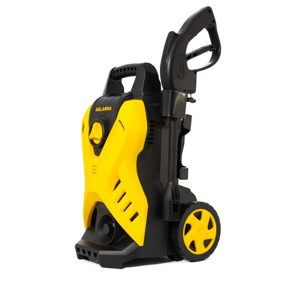 HIDROLAVADORA BELARRA H1500 - 130 BAR 1400W (602.H1500) - Vista 2
