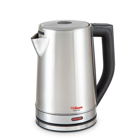 Pava Electrica Digital Liliana Digistyle Con Jarra Ap210