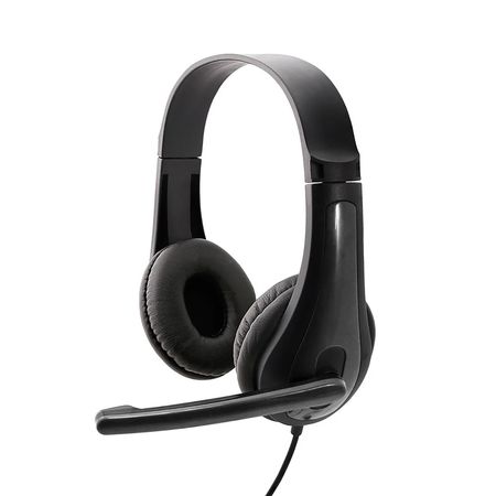 Auricular Argomtech Microfono USB A00534
