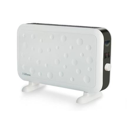 CONVECTOR LILIANA CONVECTORY PLUS CFB17