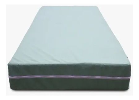 Colchon Sanatorial 080x016x190 (Espuma 23kg) Gani