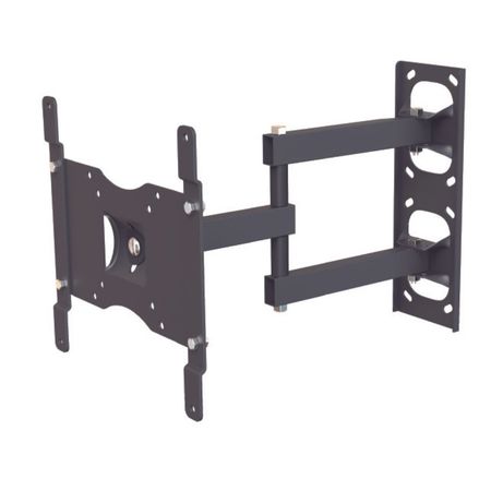 Soporte Tv Extensible Giratorio Y Con Inclinación De 10 A 43