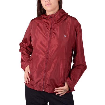 CAMPERA TEAM GEAR ROMPEVIENTO MEGAN MUJER 104461130