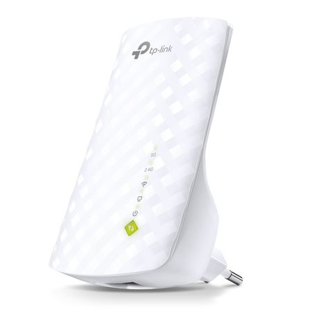 Extensor Indoor RE200 Range Extender Dual Band AC750