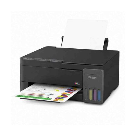 Impresora Multifuncion Epson L3310 USB Sistema Continuo
